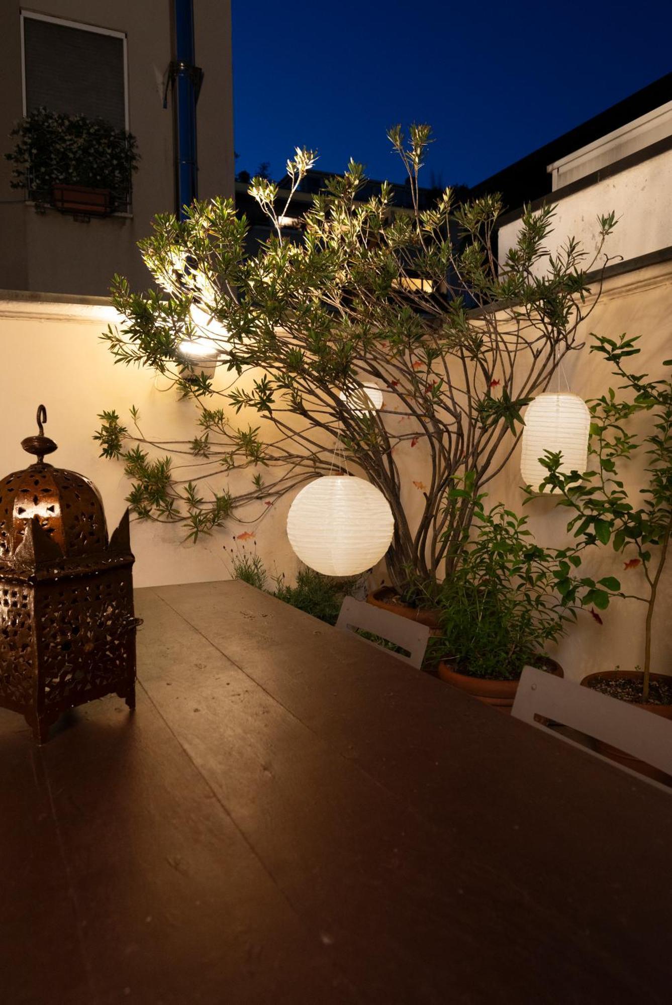 Cathedral - Beautiful Penthouse With Terrace * Milan