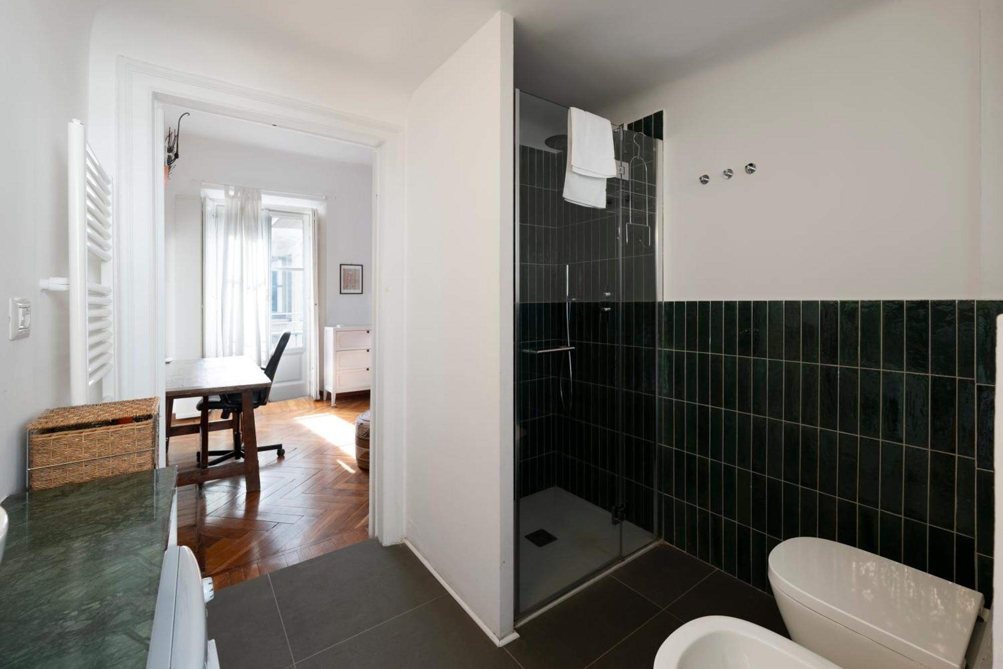 Cathedral - Beautiful Penthouse With Terrace * Milan