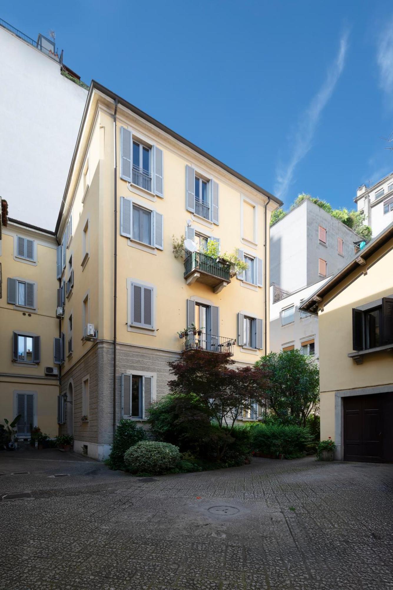 Cathedral - Beautiful Penthouse With Terrace Apartment *