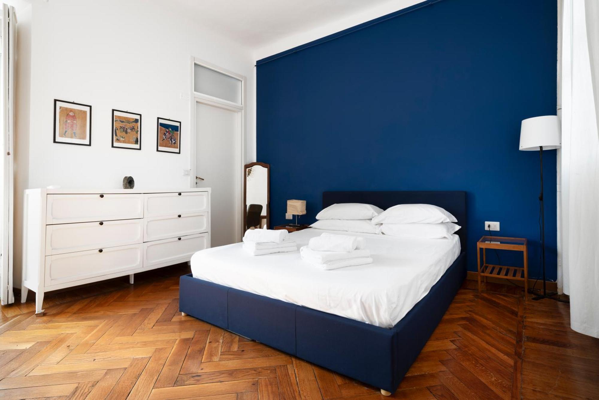 Cathedral - Beautiful Penthouse With Terrace Milan