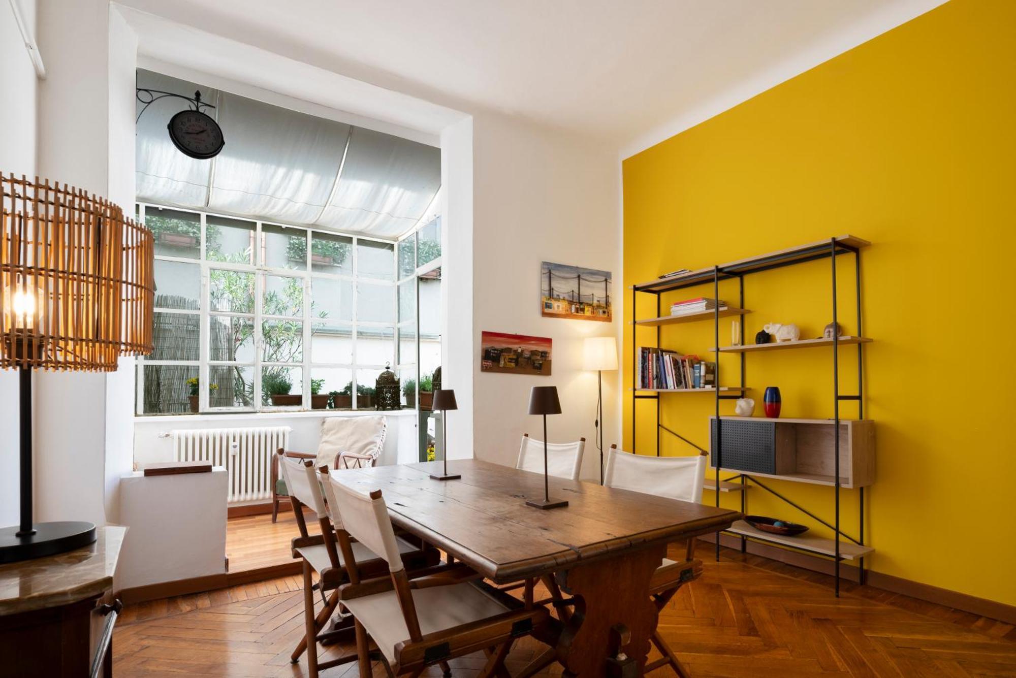 Cathedral - Beautiful Penthouse With Terrace Apartment *