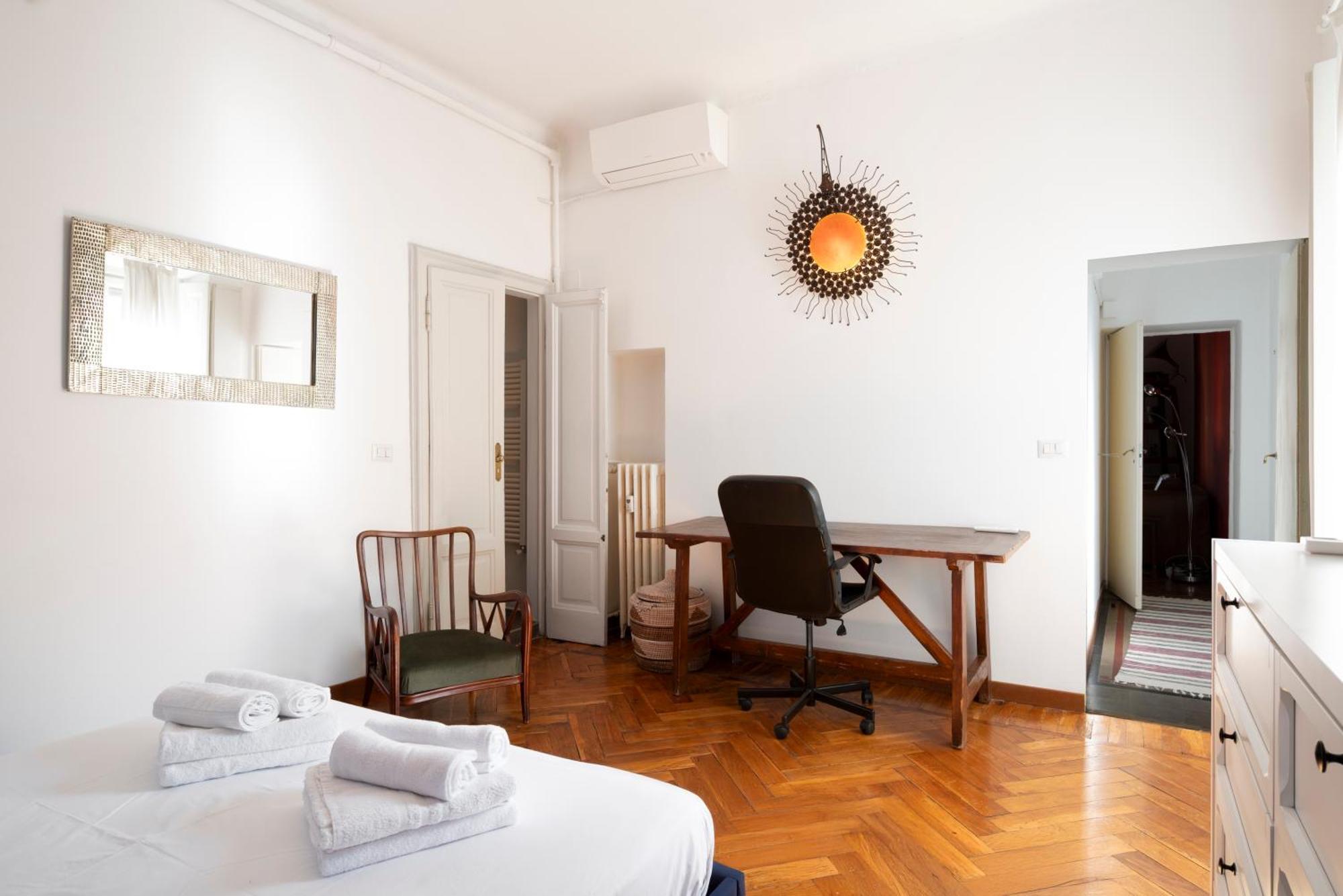 Cathedral - Beautiful Penthouse With Terrace
