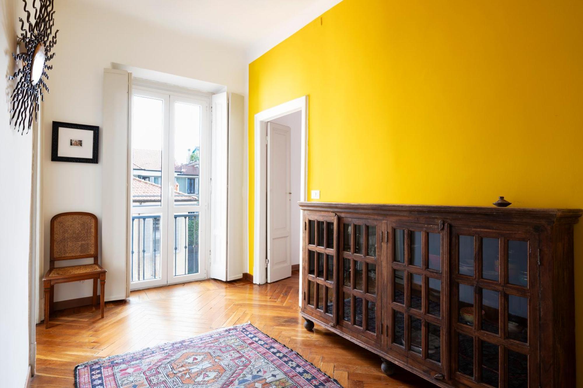Apartment Cathedral - Beautiful Penthouse With Terrace *