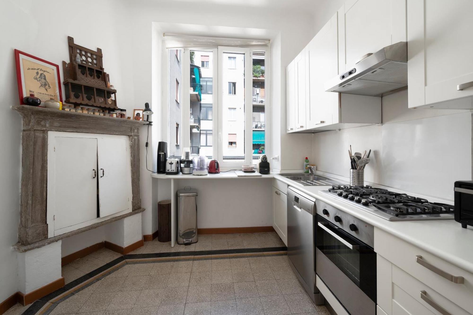 Cathedral - Beautiful Penthouse With Terrace *