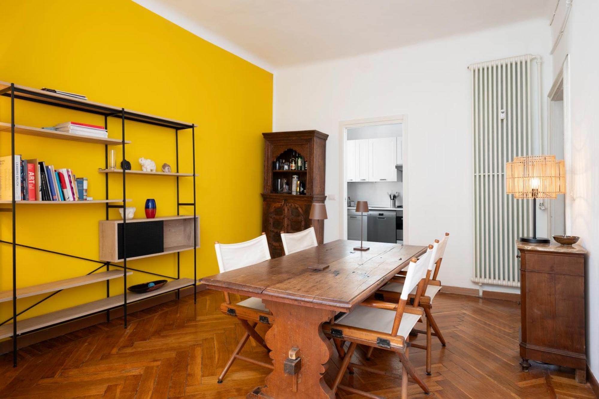 Apartment Cathedral - Beautiful Penthouse With Terrace