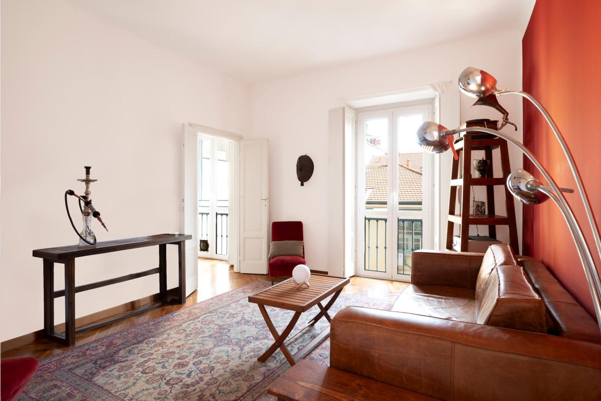 Cathedral - Beautiful Penthouse With Terrace * Milan
