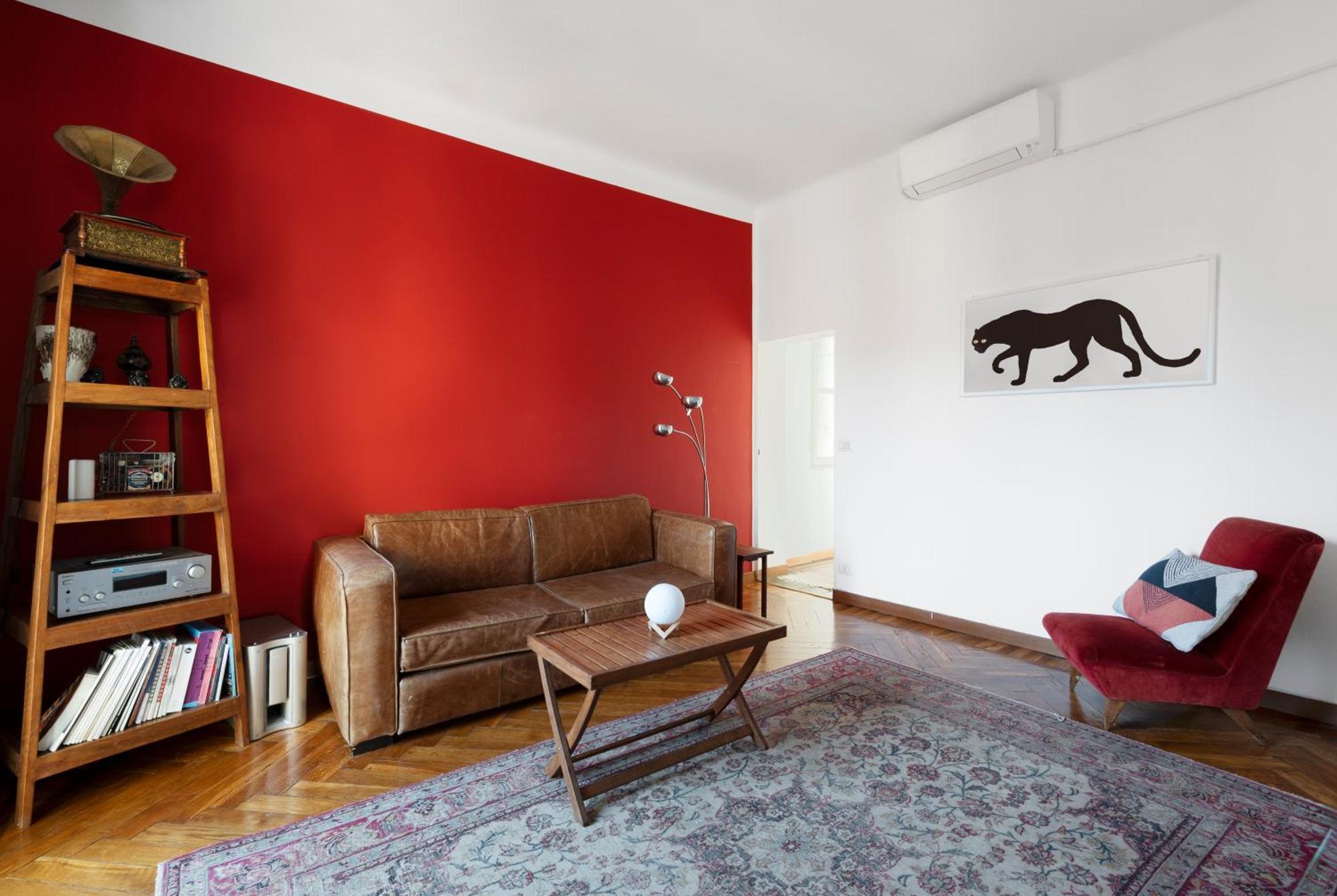 Cathedral - Beautiful Penthouse With Terrace