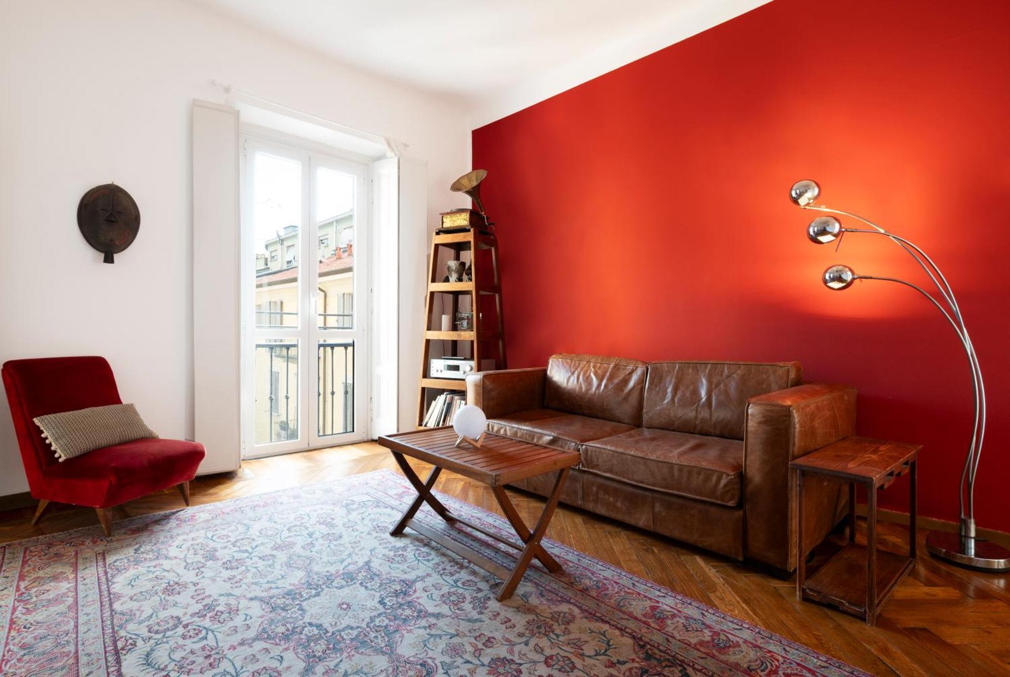 Cathedral - Beautiful Penthouse With Terrace * Milan