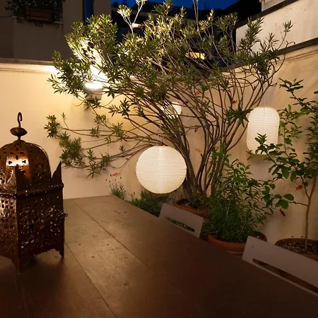 Milan Cathedral - Beautiful Penthouse With Terrace Apartment Exterior photo
