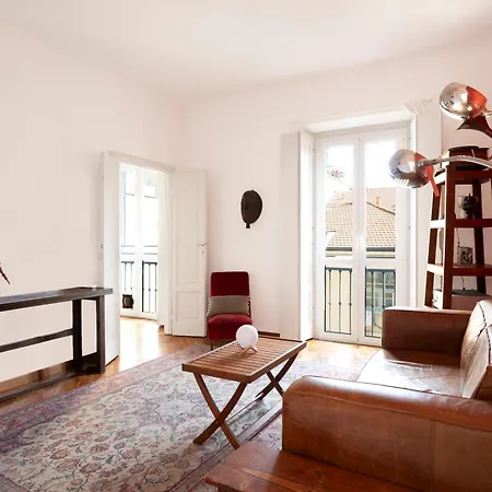 Milan Cathedral - Beautiful Penthouse With Terrace Apartment Exterior photo