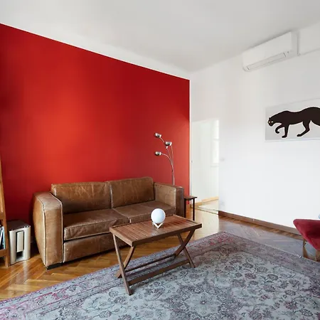 Milan Cathedral - Beautiful Penthouse With Terrace Apartment Exterior photo
