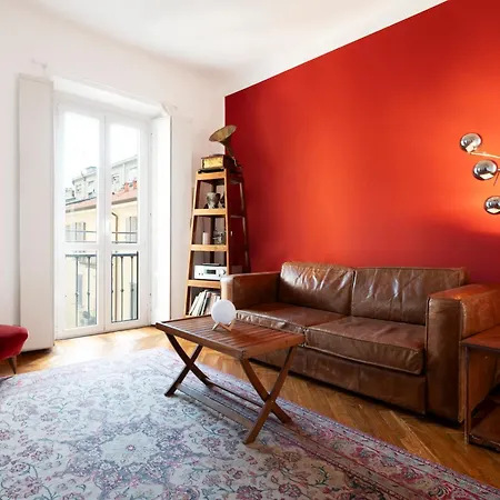 Milan Cathedral - Beautiful Penthouse With Terrace Apartment Exterior photo