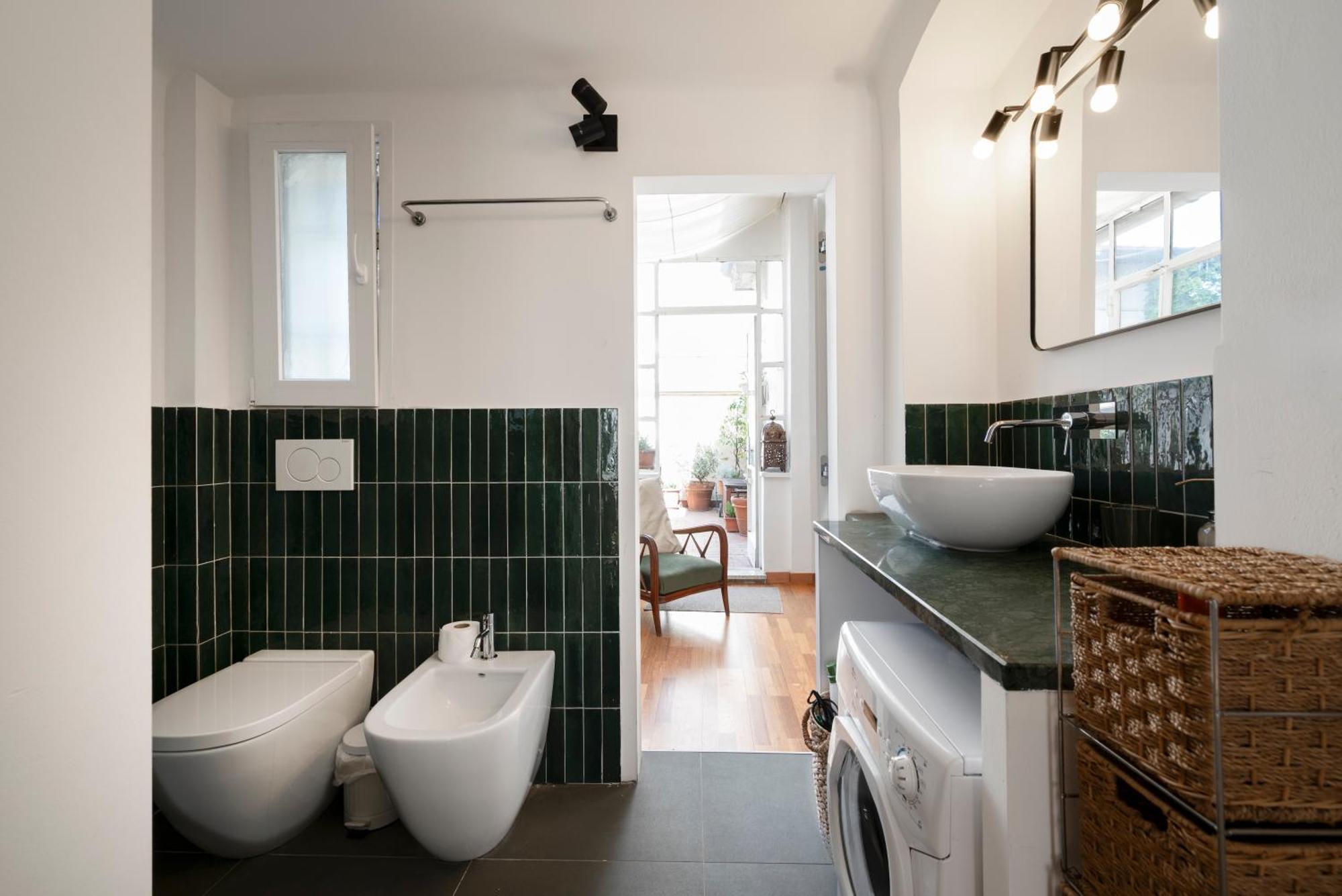 Cathedral - Beautiful Penthouse With Terrace *