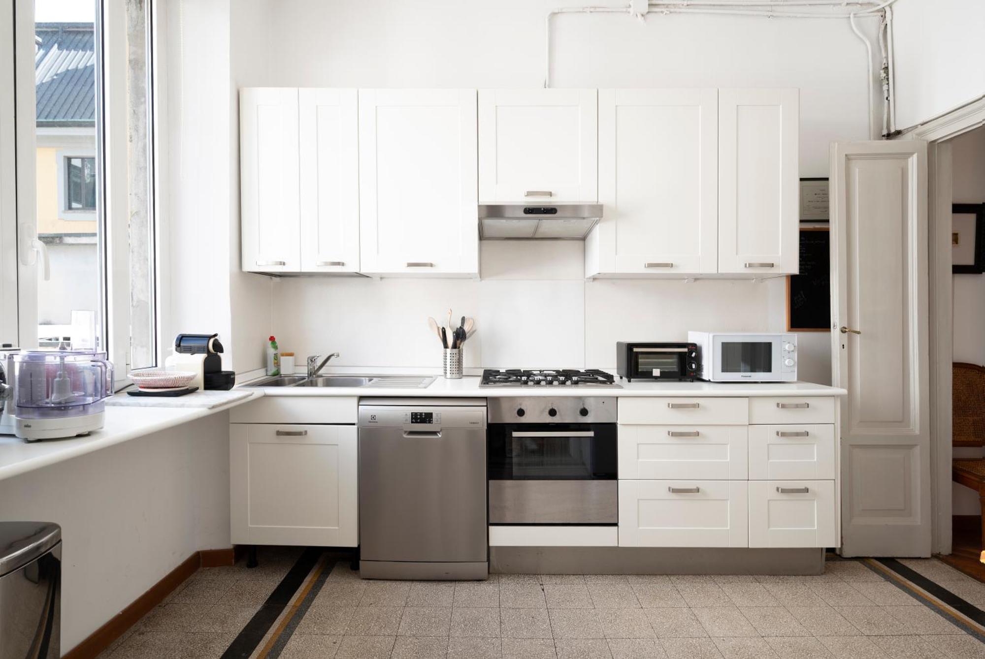 Apartment Cathedral - Beautiful Penthouse With Terrace Mailand